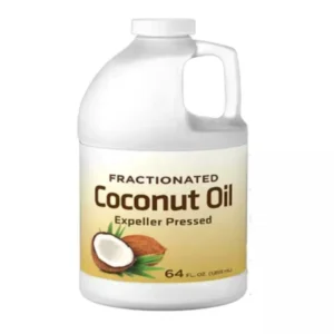 Coconut Oil