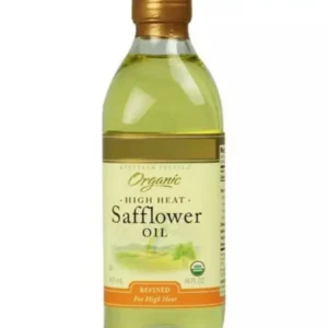 Safflower Oil