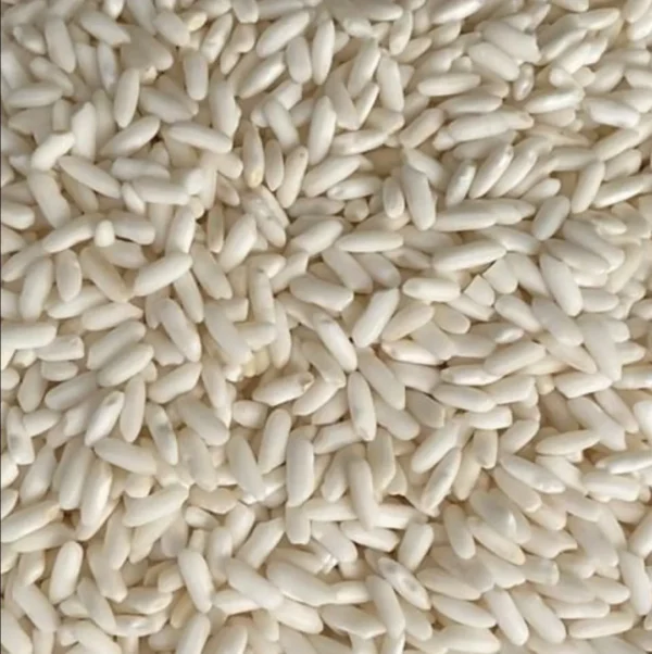 Glutinous rice(5% broken)