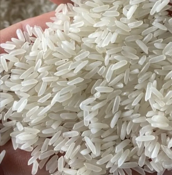 White Rice long Grain