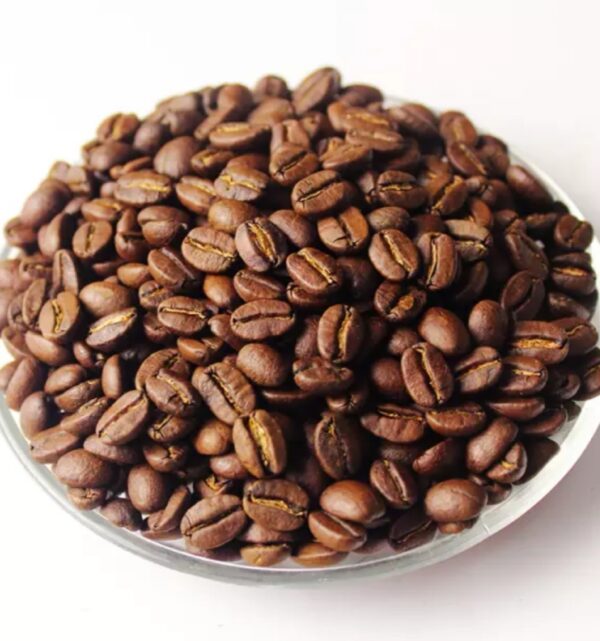 Robusta Coffee