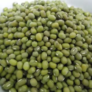 mung beans